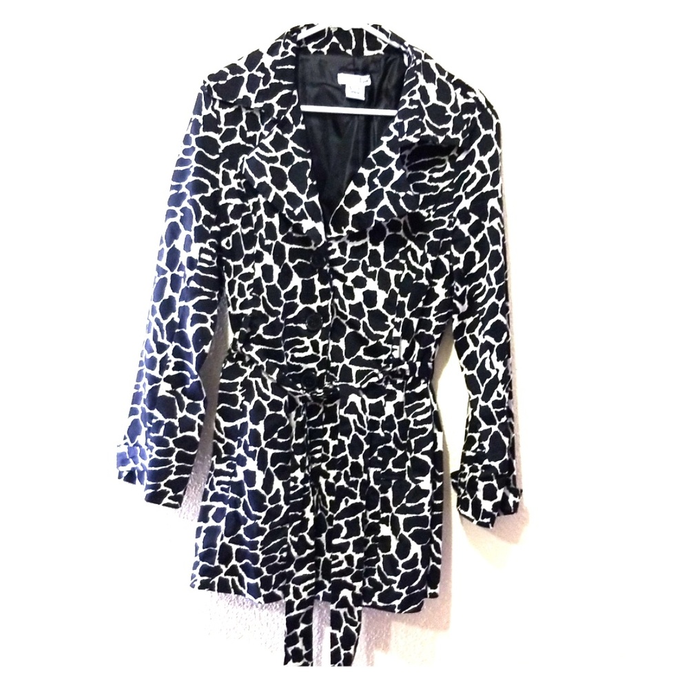 Luii coat
